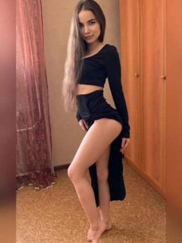 Анкета проститутки Марго, 23 года