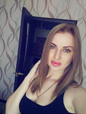 Анкета проститутки Ника, 27 лет