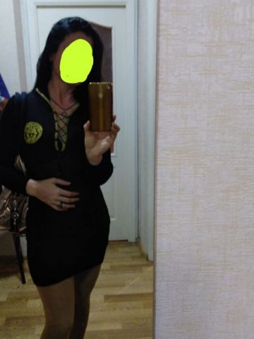 Анкета проститутки Венера, 34 года